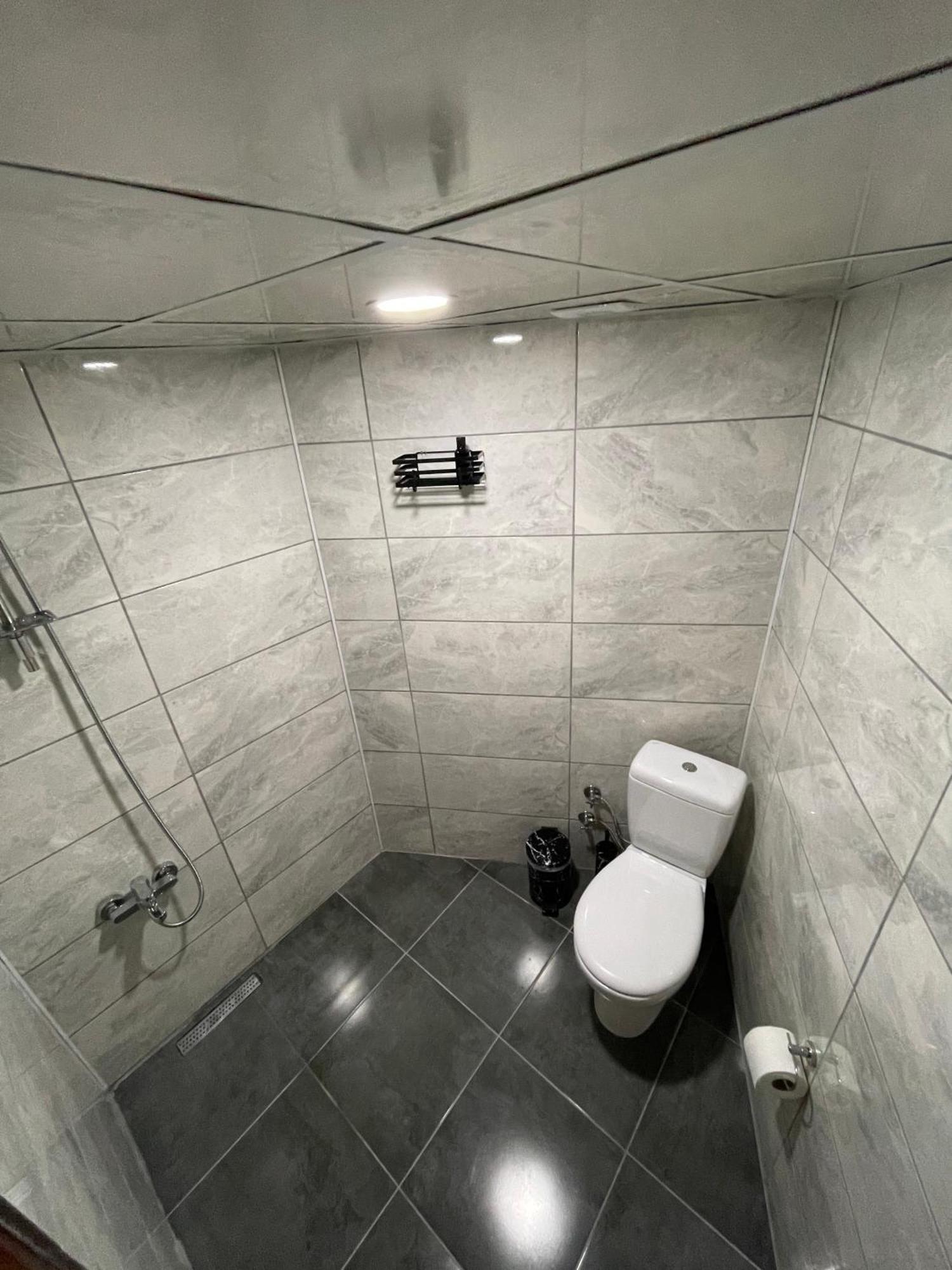 Buetuenoglu Pansiyon Antalya Extérieur photo